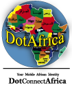 DotConnectAfrica (DCA)